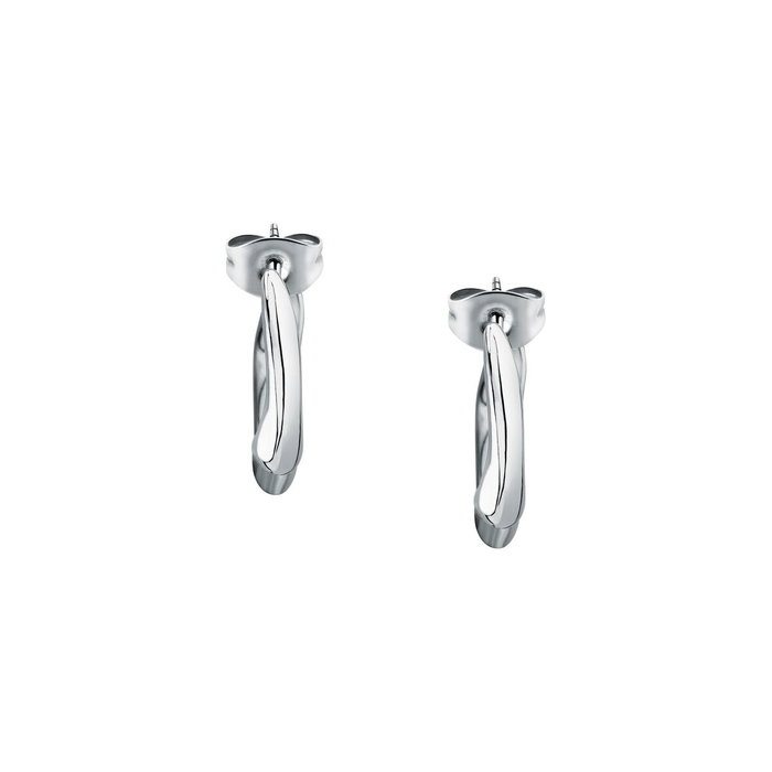 Boucles d´oreilles Femme Trussardi TJAXA06 2 cm