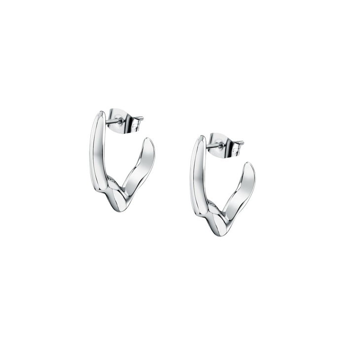 Boucles d´oreilles Femme Trussardi TJAXA06 2 cm