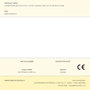 F-Line Convertisseur de douille GU10 vers E14, blanc, Ø29 x 40 mm, 2A 230V (sous blister)
