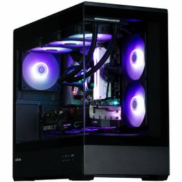 Zalman P30 Mini tour Noir