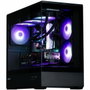 Zalman P30 Mini tour Noir