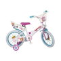 Toimsa Vélo Paw Patrol Niña 16 pouces