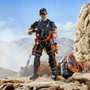 Hasbro Action Man - G.I. Joe Classified Series