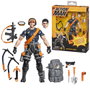 Hasbro Action Man - G.I. Joe Classified Series
