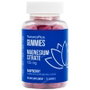 NATURES PLUS Gummies Citrate de Magnésium Framboise