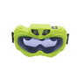 Silverlit Alien Vision - Masque 3D et Pistolet avec 4 niveaux de difficulté