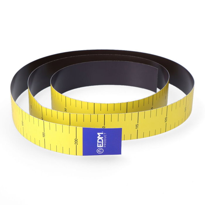 Ruban mètre EDM 00022 2 m Ruban mètre EDM 00022 2 m