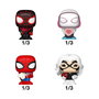 Disney figurine Pocket POP! Vinyl Easter Egg SM Val PDQ Display (24) 2,5 cm