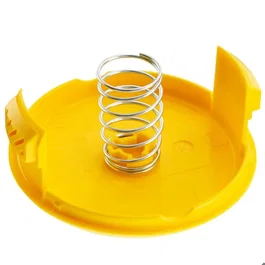 Stanley Fatmax Cache bobine pour coupe-bordure V20 33 cm (diamètre 1,6 mm)