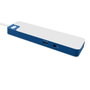 Targus HD4102BUGL Hub USB-C 8 en 1 avec HDMI 4K, USB-A, Power Delivery 100W – Lecteur SD, prise audio 3,5 mm, Plug & Play
