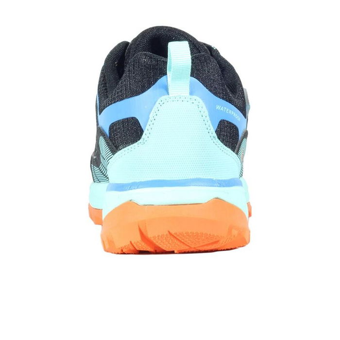 Chaussures de marche pour femme Hi-Tec Lander Low Noir