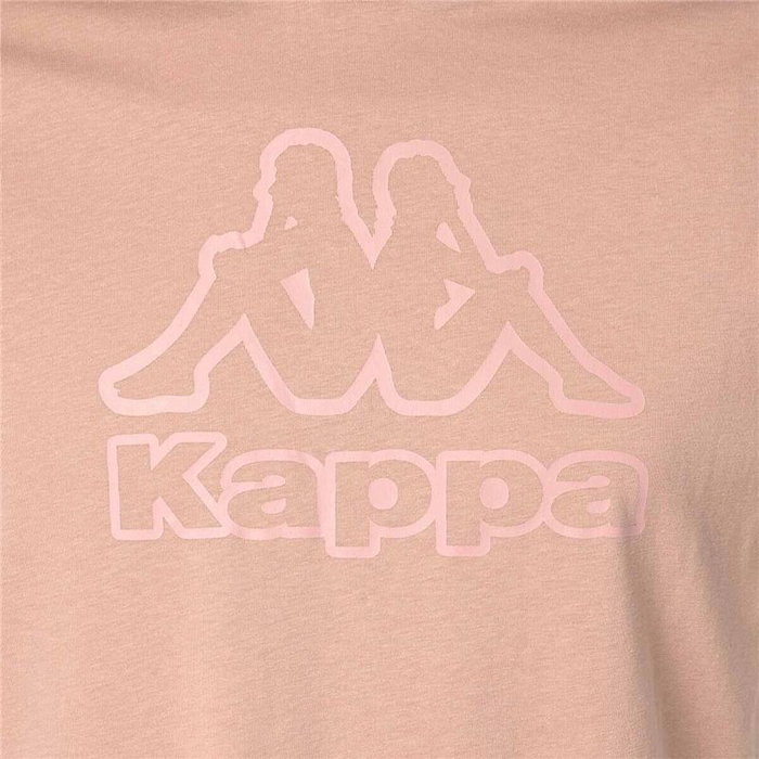 T-shirt à manches courtes homme Kappa Kremy Korporate Rose clair 13-14 Ans