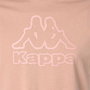 T-shirt à manches courtes homme Kappa Kremy Korporate Rose clair 13-14 Ans