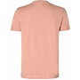 T-shirt à manches courtes homme Kappa Kremy Korporate Rose clair 13-14 Ans