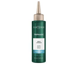 Rene Furterer TRIPHASIC ACTIVE GROW Sérum Accélérateur de Croissance Cheveux 100 ml