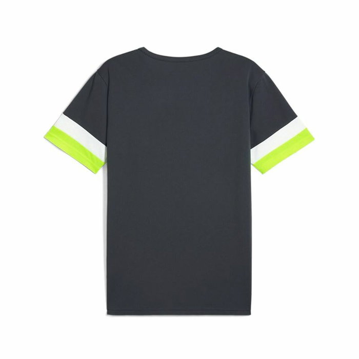 Maillot de Football à Manches Courtes pour Homme Puma Individualrise (M)