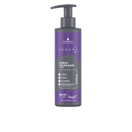 Schwarzkopf CHROMA ID Masque colorant Violet 300 ml