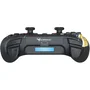 Subsonic Manette sans fil Dragon Ball Goku Super Saiyan pour PS4 et PC - Noir