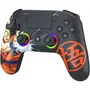 Subsonic Manette sans fil Dragon Ball Goku Super Saiyan pour PS4 et PC - Noir