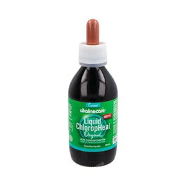 ALKALINE CARE CLOROFILA liquide 120ml
