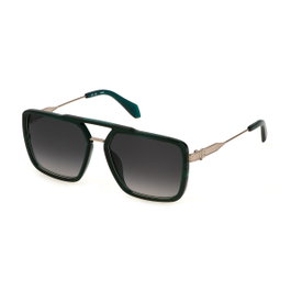 Just Cavalli SJC040-580G61 Verres Noirs Dégradés