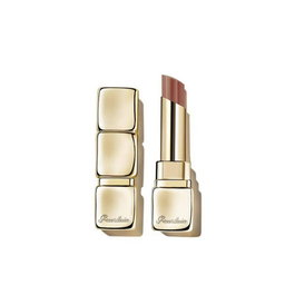 Guerlain KissKiss Shine Bloom 119-floral nude