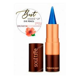 SOULTREE Lápiz de ojos Kajal bleu indigo