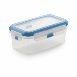 Sp Berner Super Lock Boîte à lunch rectangulaire 680 ml