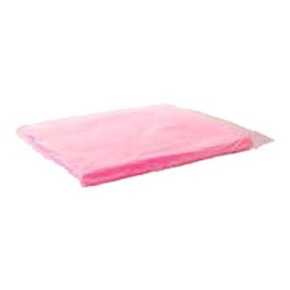 Bifull Capes Jetables Roses 100 x 110 - Lot de 50 unités