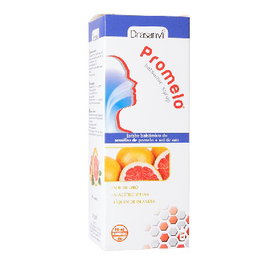 DRASANVI PROMELO sirop balsamique 250ml
