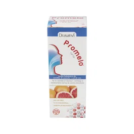 DRASANVI Promelo sirop balsamique 250 ml