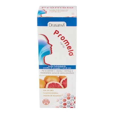 Drasanvi Promelo Jarabe Balsamico 250 ml
