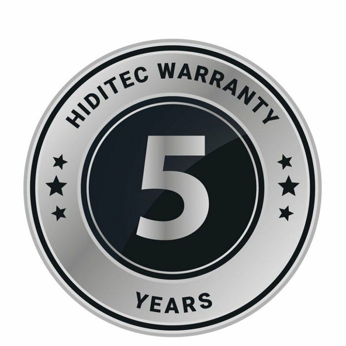 Bloc d’Alimentation Hiditec BZ750 80Plus Bronze ATX 750 W 80 Plus Bronze RoHS CE