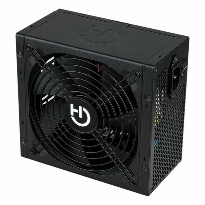 Bloc d’Alimentation Hiditec BZ750 80Plus Bronze ATX 750 W 80 Plus Bronze RoHS CE