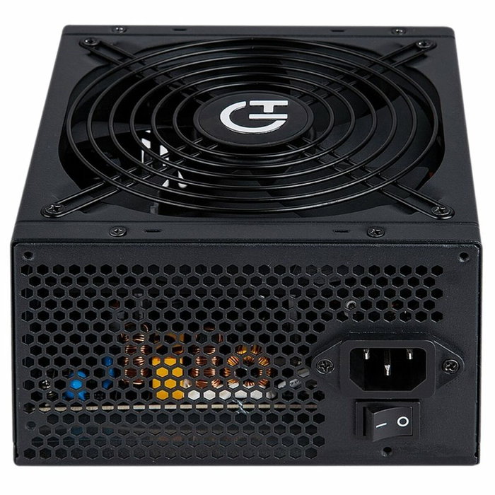 Bloc d’Alimentation Hiditec BZ750 80Plus Bronze ATX 750 W 80 Plus Bronze RoHS CE