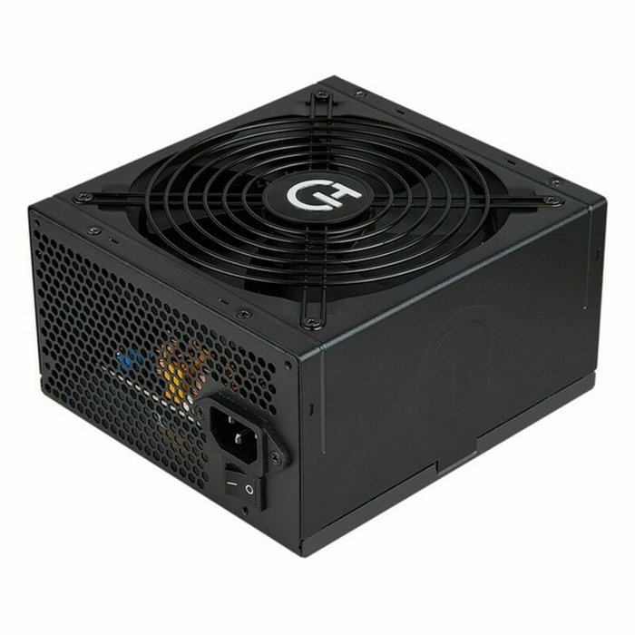 Bloc d’Alimentation Hiditec BZ750 80Plus Bronze ATX 750 W 80 Plus Bronze RoHS CE
