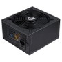 Hiditec Fuite d'alimentation Gaming BZ750 750W 80 Plus Bronze Ventilateur 140mm Silencieux ATX Noir