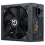 Hiditec Fuite d'alimentation Gaming BZ750 750W 80 Plus Bronze Ventilateur 140mm Silencieux ATX Noir