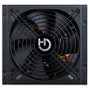 Hiditec Fuite d'alimentation Gaming BZ750 750W 80 Plus Bronze Ventilateur 140mm Silencieux ATX Noir