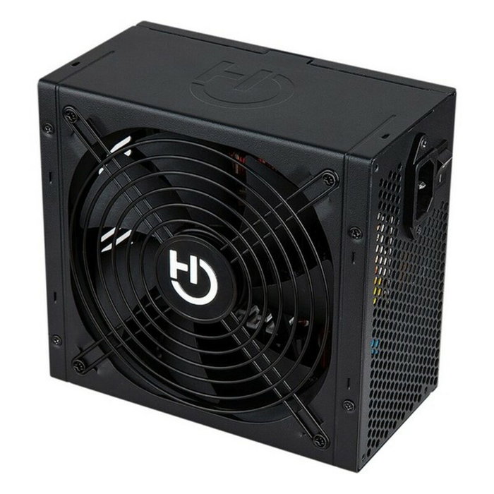 Bloc d’Alimentation Hiditec PSU010008 ATX 750W 750 W Bloc d’Alimentation Hiditec PSU010008 ATX 750W 750 W