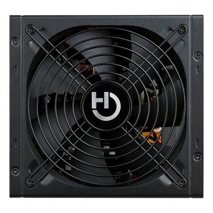 Bloc d’Alimentation Hiditec PSU010008 ATX 750W 750 W Bloc d’Alimentation Hiditec PSU010008 ATX 750W 750 W