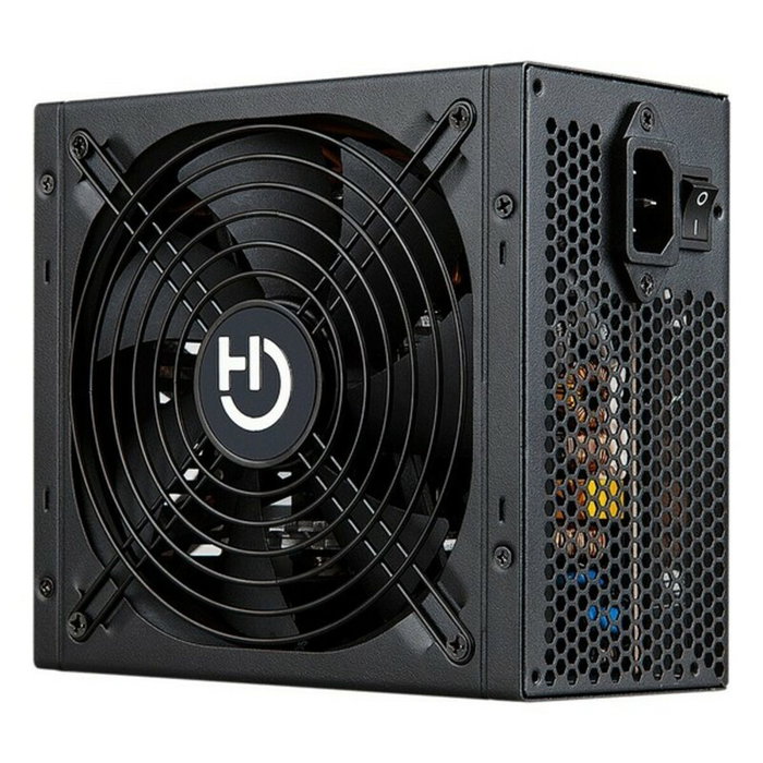 Bloc d’Alimentation Hiditec PSU010008 ATX 750W 750 W Bloc d’Alimentation Hiditec PSU010008 ATX 750W 750 W