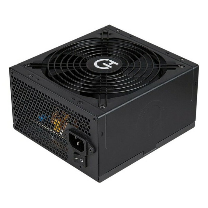 Bloc d’Alimentation Hiditec PSU010008 ATX 750W 750 W Bloc d’Alimentation Hiditec PSU010008 ATX 750W 750 W