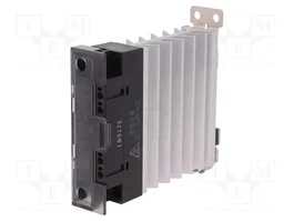 OMRON G3PJ Relais statique monophasé 25A 12-24VDC 24-240VAC