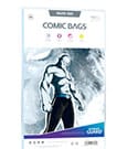 Ultimate Guard Comic Bags Standard Silver Size (100 pièces)