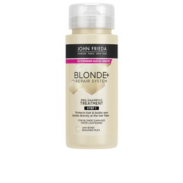 John Frieda BLONDE+ REPAIR SYSTEM Soin Réparateur 100 ml