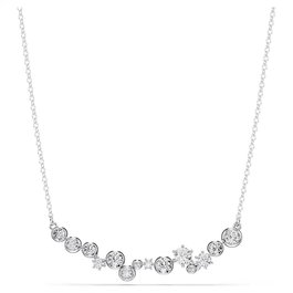 Bracelet Femme Swarovski 5722473 Argenté