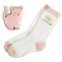Sensly Chauffe-mains et paire de chaussettes assortis