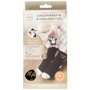 Sensly Chauffe-mains et paire de chaussettes assortis