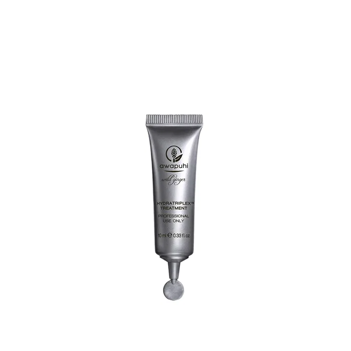 Awapuhi Wild Ginger By Paul Mitchell Hydratriplex Ensemble de Crème de soin sans rinçage, 10 x 10 ml Awapuhi Wild Ginger By Paul Mitchell Hydratriplex Ensemble de Crème de soin sans rinçage, 10 x 10 ml